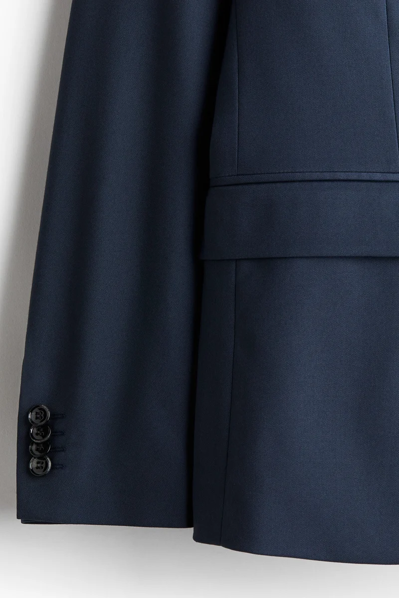 H&M  Slim Fit Jacket for Men | Best Price UAE